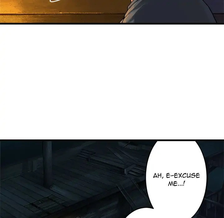 Read Her Summon chapter 40 image 70 on Lezhin