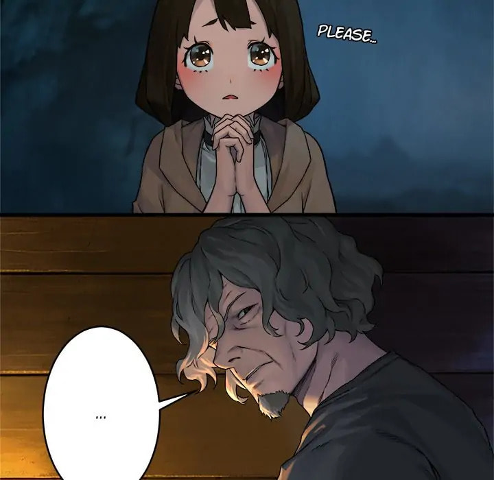 Read Her Summon chapter 40 image 72 on Lezhin