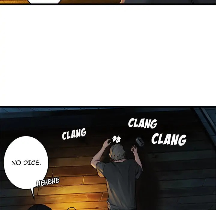 Read Her Summon chapter 40 image 73 on Lezhin