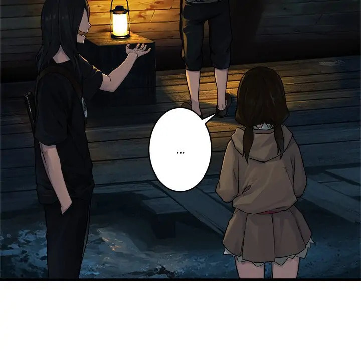 Read Her Summon chapter 40 image 74 on Lezhin