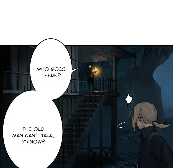 Read Her Summon chapter 40 image 75 on Lezhin