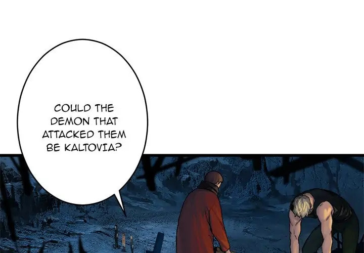 Read Her Summon chapter 41 image 0 on Lezhin