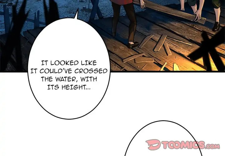 Read Her Summon chapter 41 image 1 on Lezhin