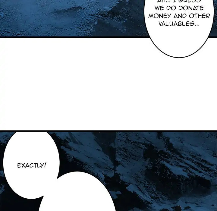 Read Her Summon chapter 41 image 10 on Lezhin