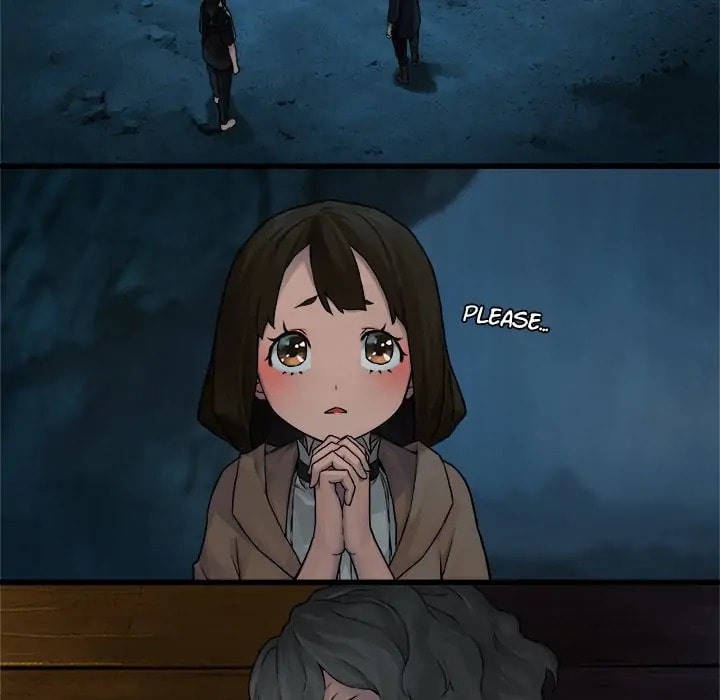 Read Her Summon chapter 41 image 25 on Lezhin