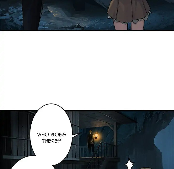 Read Her Summon chapter 41 image 28 on Lezhin
