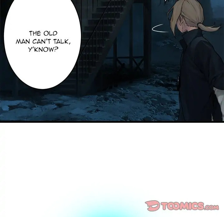 Read Her Summon chapter 41 image 29 on Lezhin