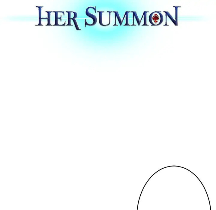 Read Her Summon chapter 41 image 30 on Lezhin