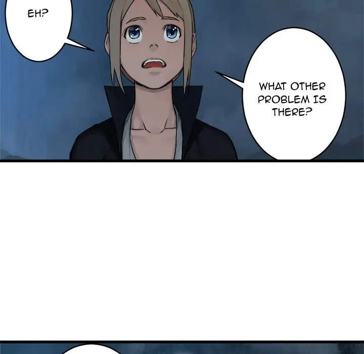 Read Her Summon chapter 41 image 33 on Lezhin