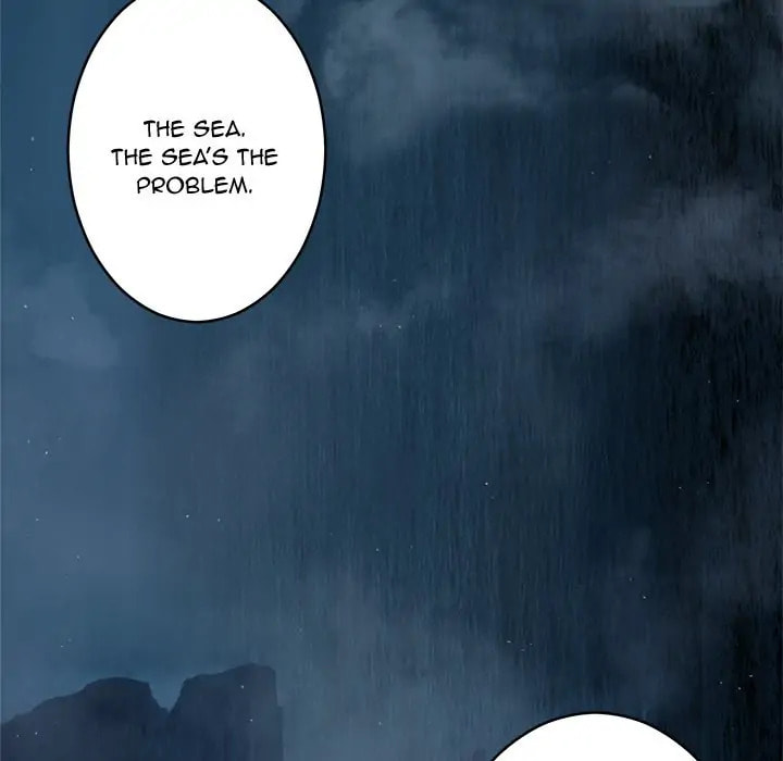 Read Her Summon chapter 41 image 34 on Lezhin