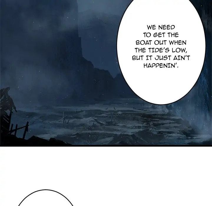 Read Her Summon chapter 41 image 35 on Lezhin