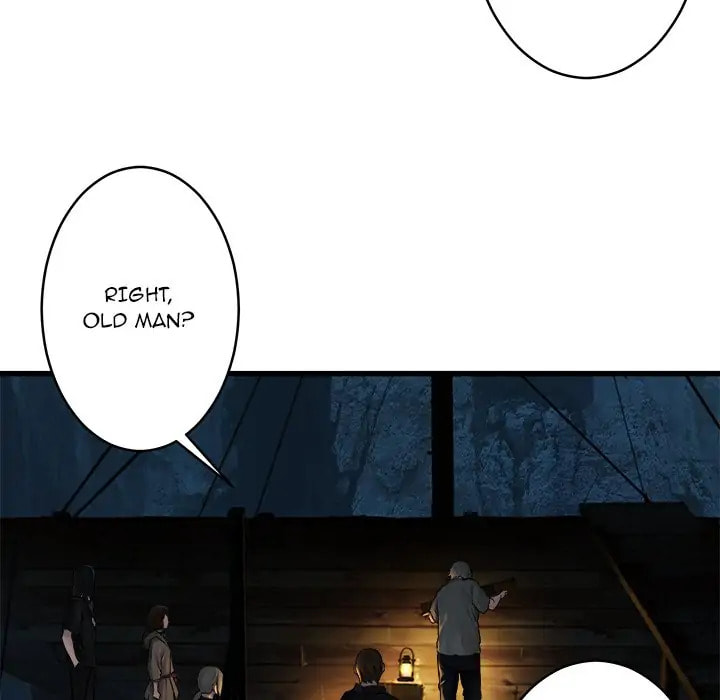 Read Her Summon chapter 41 image 37 on Lezhin