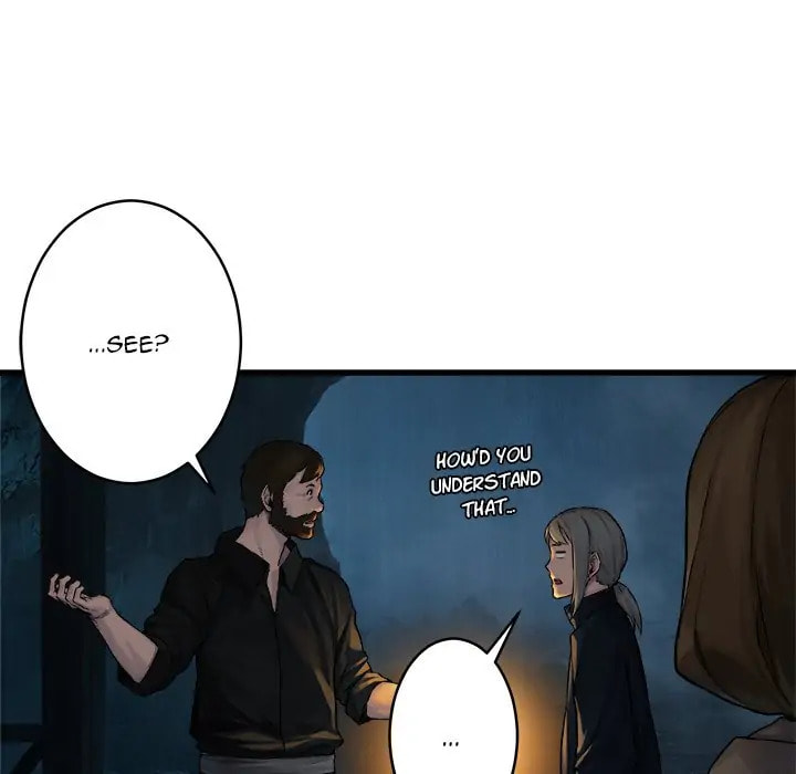 Read Her Summon chapter 41 image 39 on Lezhin