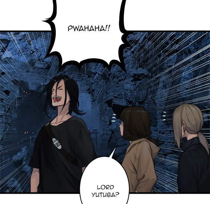 Read Her Summon chapter 41 image 4 on Lezhin