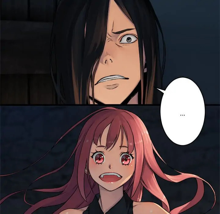 Read Her Summon chapter 41 image 45 on Lezhin