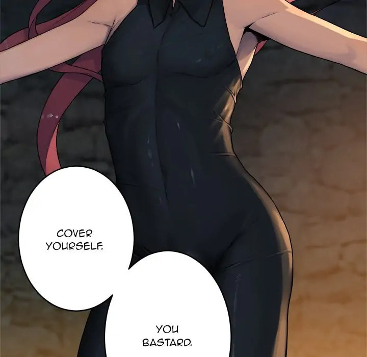 Read Her Summon chapter 41 image 46 on Lezhin