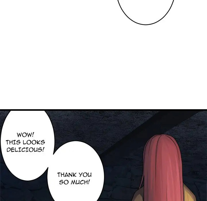 Read Her Summon chapter 41 image 49 on Lezhin