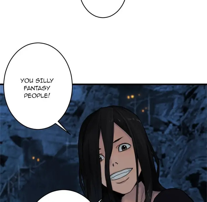Read Her Summon chapter 41 image 5 on Lezhin