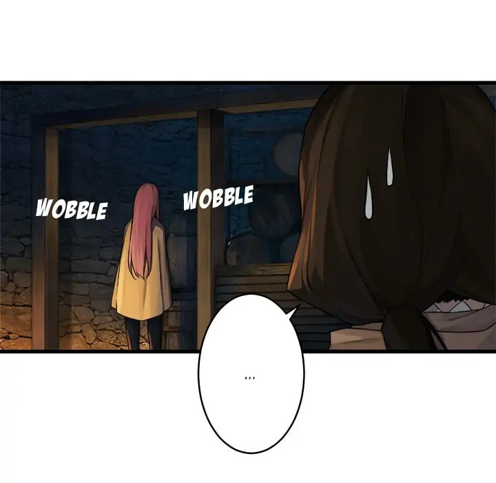 Read Her Summon chapter 41 image 51 on Lezhin
