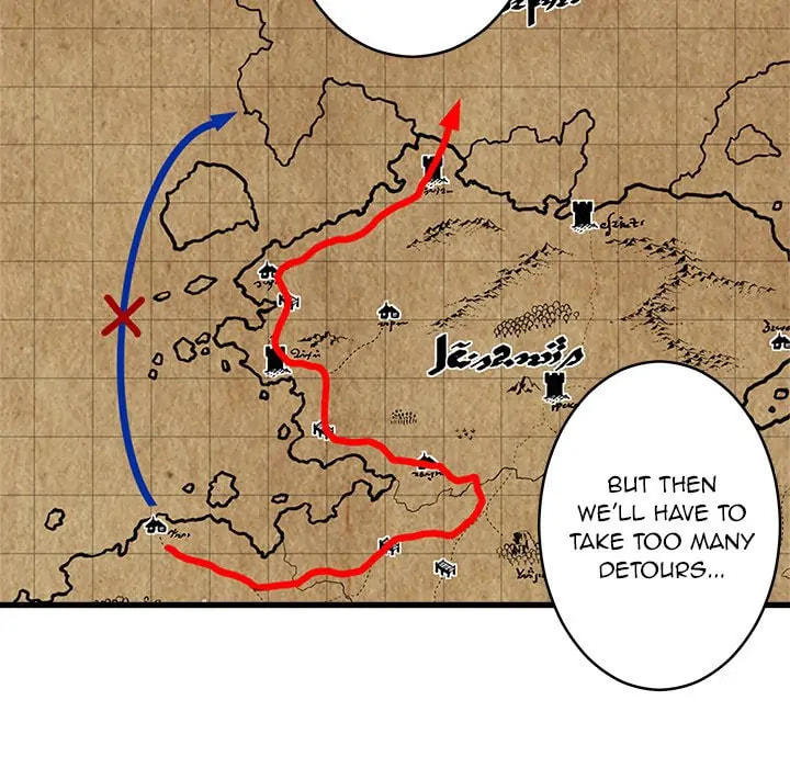 Read Her Summon chapter 41 image 53 on Lezhin