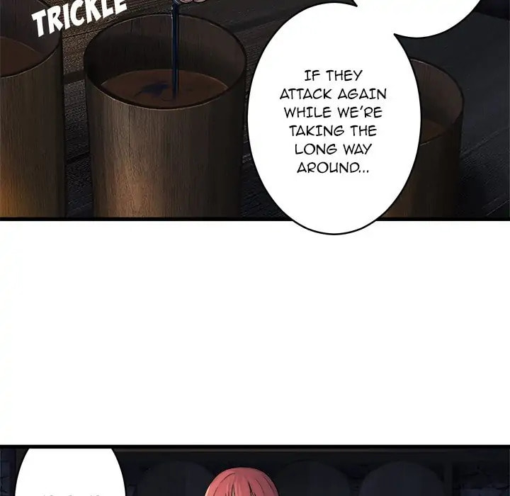 Read Her Summon chapter 41 image 55 on Lezhin