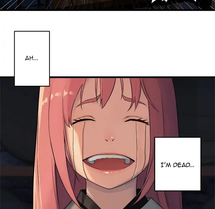 Read Her Summon chapter 41 image 58 on Lezhin