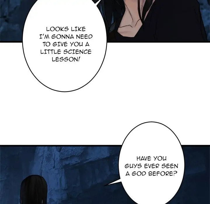 Read Her Summon chapter 41 image 6 on Lezhin