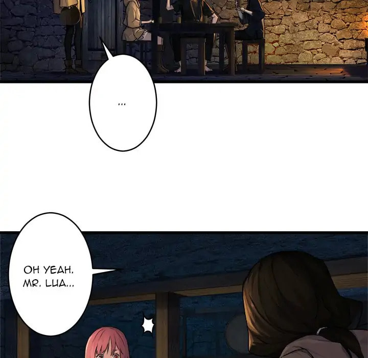 Read Her Summon chapter 41 image 60 on Lezhin