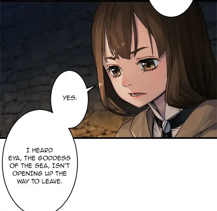 Read Her Summon chapter 41 image 62 on Lezhin
