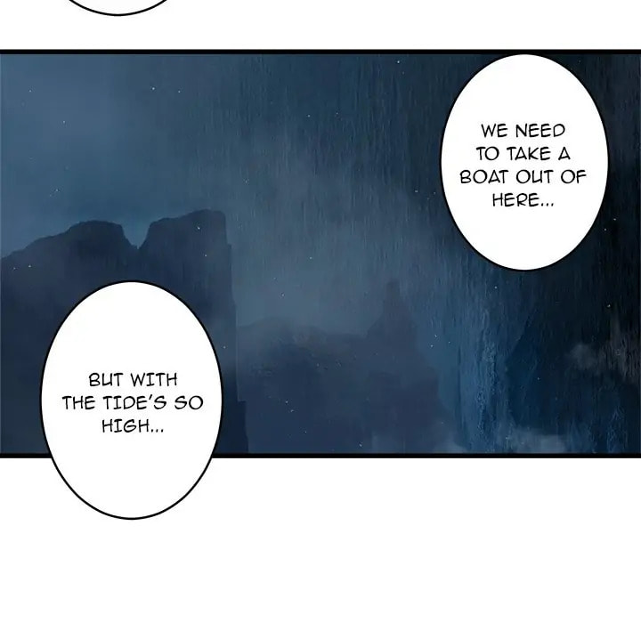 Read Her Summon chapter 41 image 63 on Lezhin