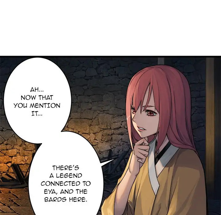 Read Her Summon chapter 41 image 64 on Lezhin