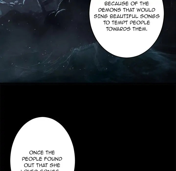 Read Her Summon chapter 41 image 68 on Lezhin