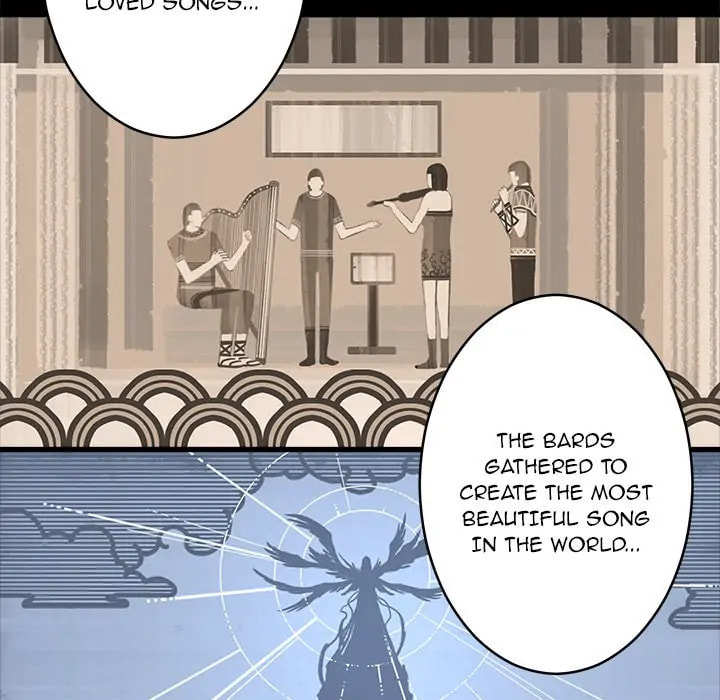 Read Her Summon chapter 41 image 69 on Lezhin