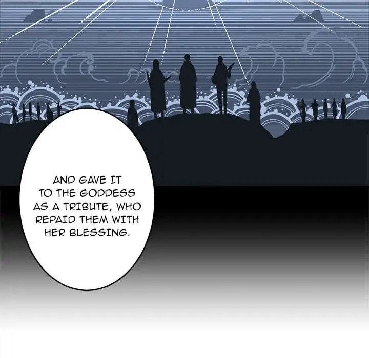 Read Her Summon chapter 41 image 70 on Lezhin