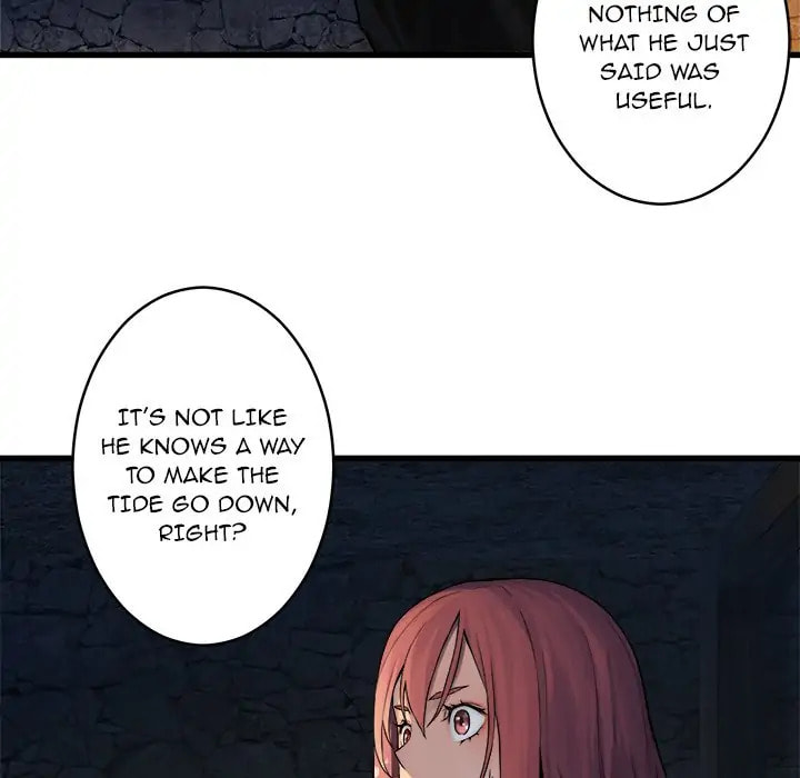 Read Her Summon chapter 41 image 73 on Lezhin