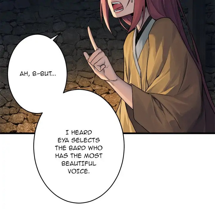 Read Her Summon chapter 41 image 74 on Lezhin