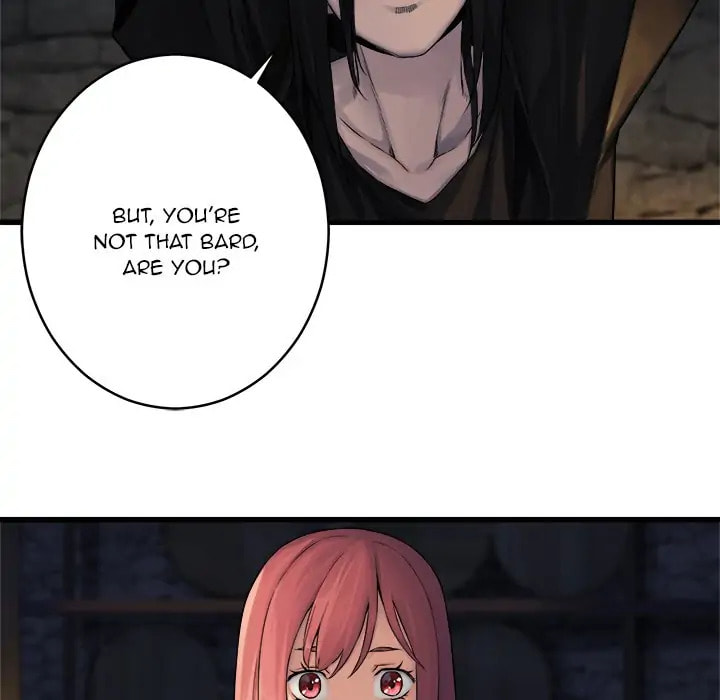 Read Her Summon chapter 41 image 76 on Lezhin