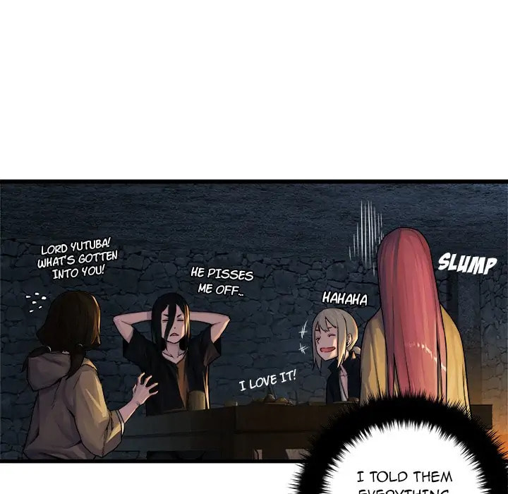 Read Her Summon chapter 41 image 78 on Lezhin