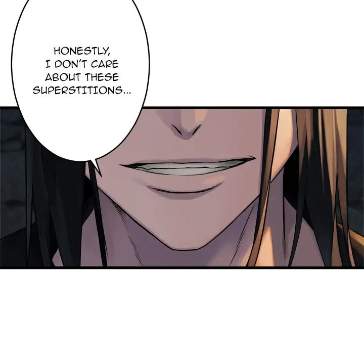 Read Her Summon chapter 41 image 81 on Lezhin