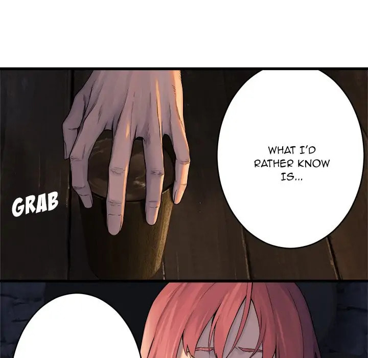 Read Her Summon chapter 41 image 82 on Lezhin