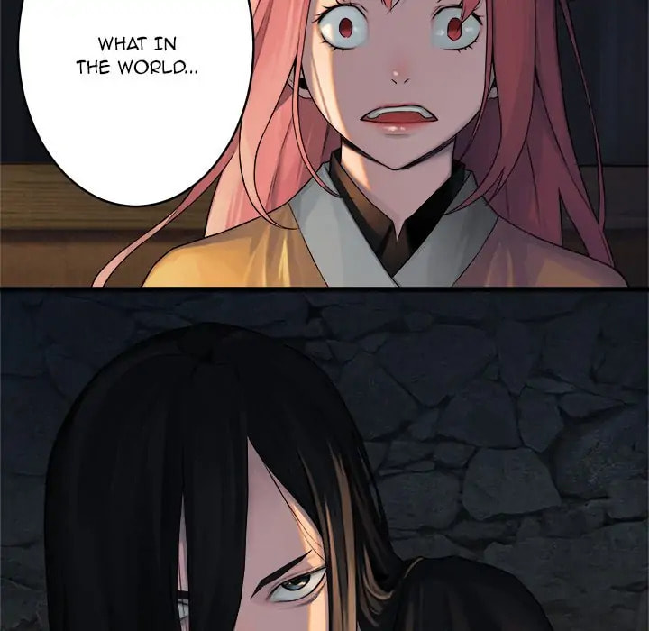 Read Her Summon chapter 41 image 83 on Lezhin