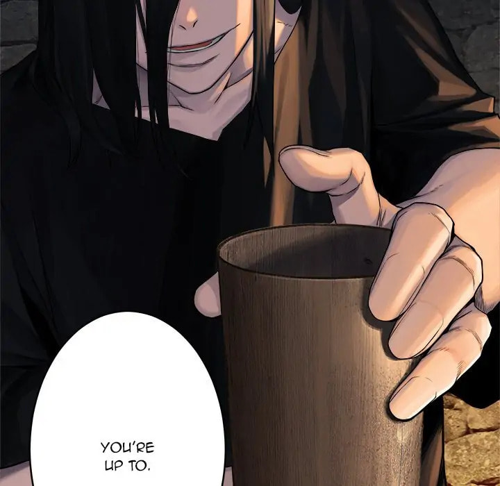 Read Her Summon chapter 41 image 84 on Lezhin