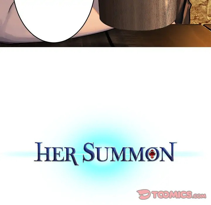 Read Her Summon chapter 41 image 85 on Lezhin