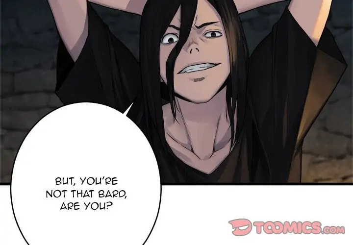 Read Her Summon chapter 42 image 1 on Lezhin
