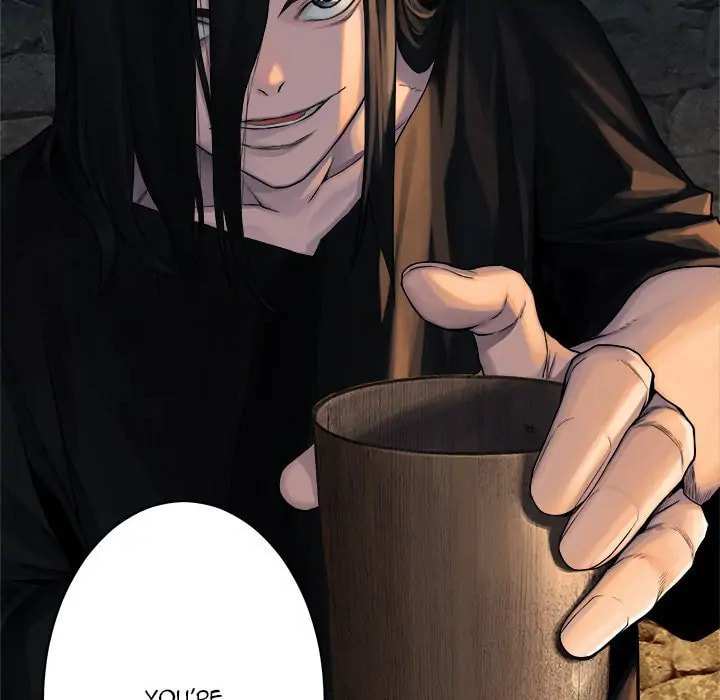 Read Her Summon chapter 42 image 10 on Lezhin