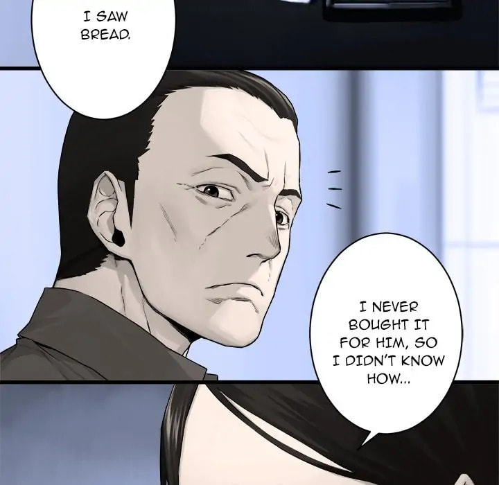Read Her Summon chapter 42 image 19 on Lezhin