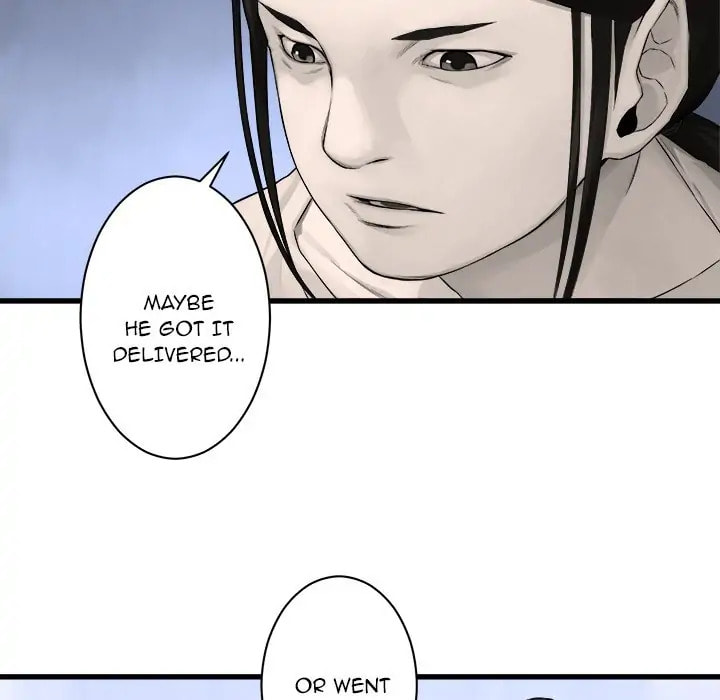 Read Her Summon chapter 42 image 20 on Lezhin