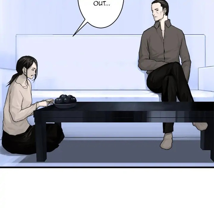 Read Her Summon chapter 42 image 21 on Lezhin