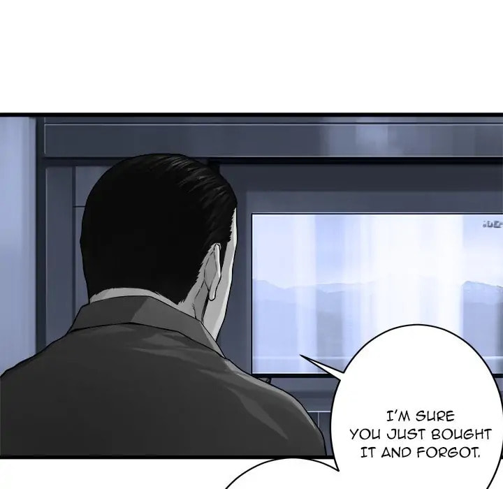 Read Her Summon chapter 42 image 22 on Lezhin