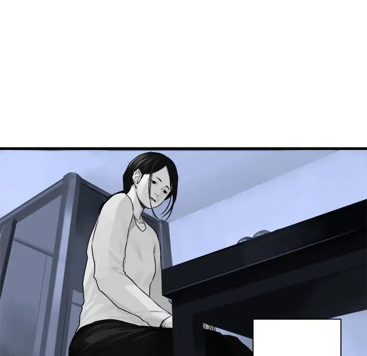 Read Her Summon chapter 42 image 27 on Lezhin